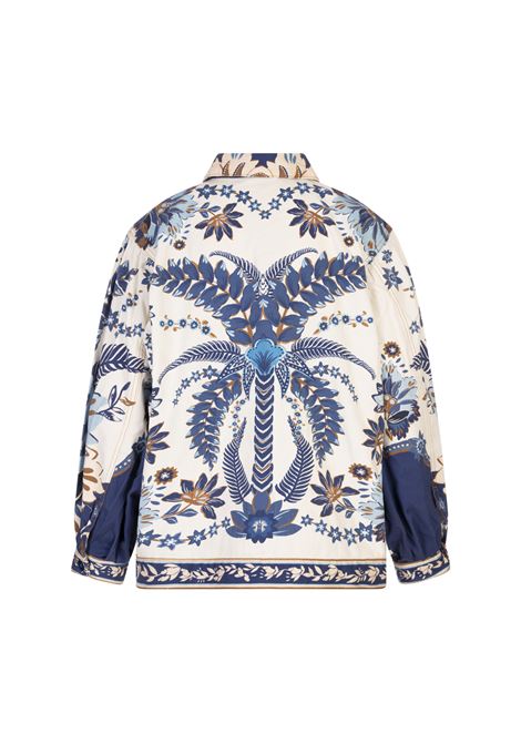  FARM RIO | 337171ANA TAPESTRY OFF-WHITE - 25003